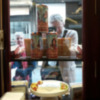 La pastelería andaluza un atractivo para el turismo.