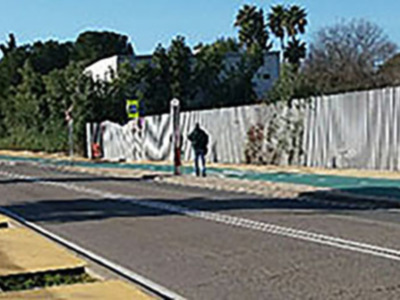 Las Caracolas de Urbanismo cumplen 30 años