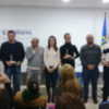 Entregados por primera vez los premios del Circuito de carreras de Chipiona en las nuevas instalaciones que ya utilizan los clubes deportivos