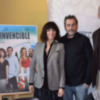 El Lope de Vega acoge hasta el domingo ‘Invencible’, protagonizada por Maribel Verdú