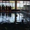 La categoría de plata nacional del waterpolo vuelve a escena