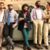 La Canalla empieza gira en Sevilla el 3 de Marzo y presenta su tercer disco  "Amor en crisis"