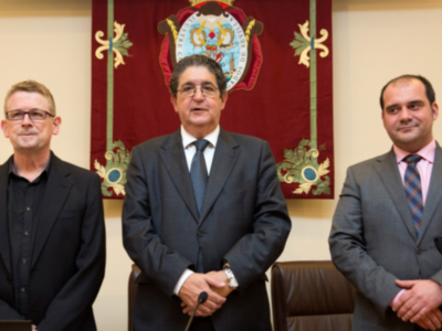 Jornada sobre La persecución de los Delitos de Odio