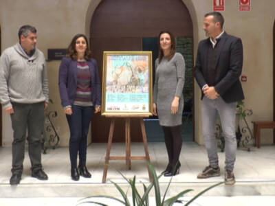 Presentada oficialmente la sexta edición de una renovada Ruta de la tapa de Chipiona