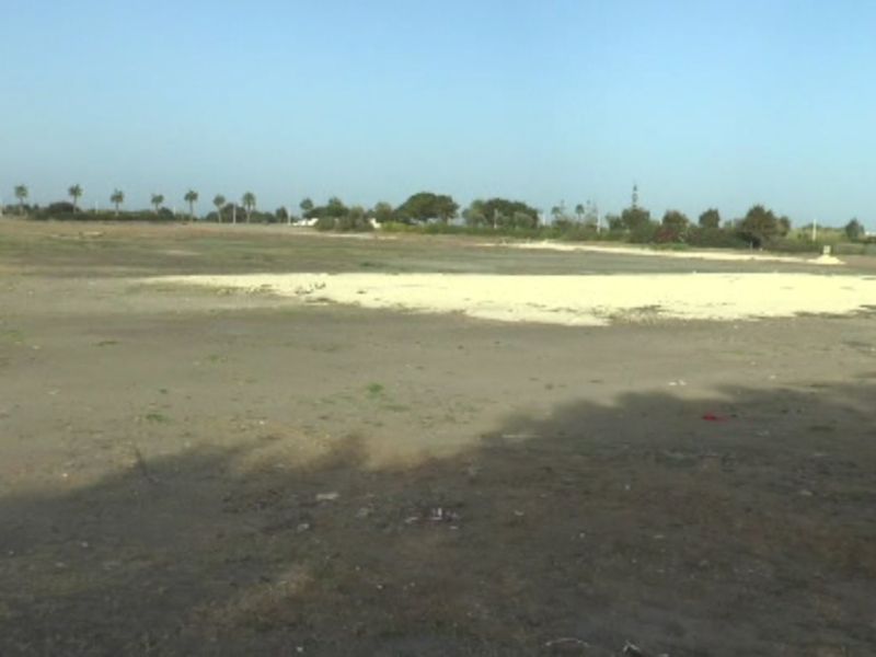 La Junta saca a la venta parcelas de suelo residencial e  industrial en Costa Ballena Chipiona
