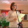 Once Personas reciben los diplomas del curso de hidroterapia y discapacidad organizado por AFANAS con el apoyo municipal