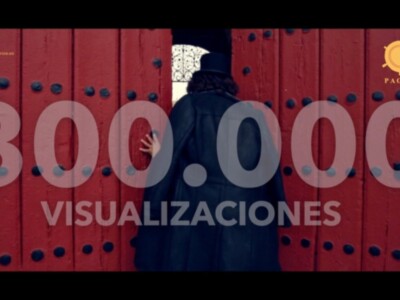 Impresionante impacto del spot de la Feria con un alcance de más de 300 mil personas en menos de 24 horas