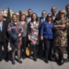 Galardonados con los Premios "El Público", de Canal Sur en su XVIII edición