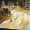 Inundaciones en la ciudad de Alicante