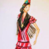 Libélula Shop inaugura el II Showroom flamenco