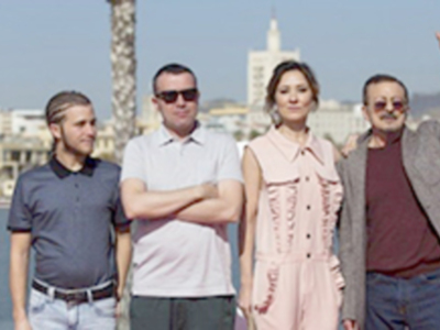“No sé decir adiós” y “Alalá”, producciones participadas por Canal Sur, reciben el reconocimiento del “Festival de Málaga. Cine en Española”