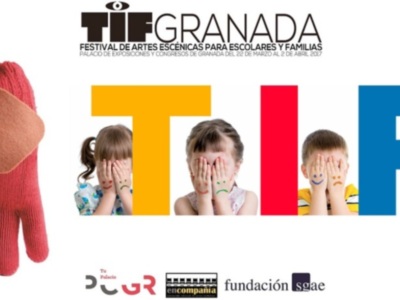TIF Granada Festival afianza la colaboración de la Fundación SGAE y continúa con la programación familiar su último fin de semana