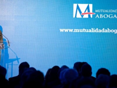 La Mutualidad de la Abogacía presenta su proyecto de cambio de imagen con el inicio de una nueva época
