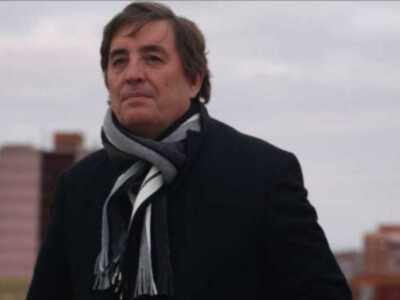 'Somos Documental': RTVE estrena 'Aunque tú no lo sepas', un viaje a través de la vida y obra de Luis García Montero