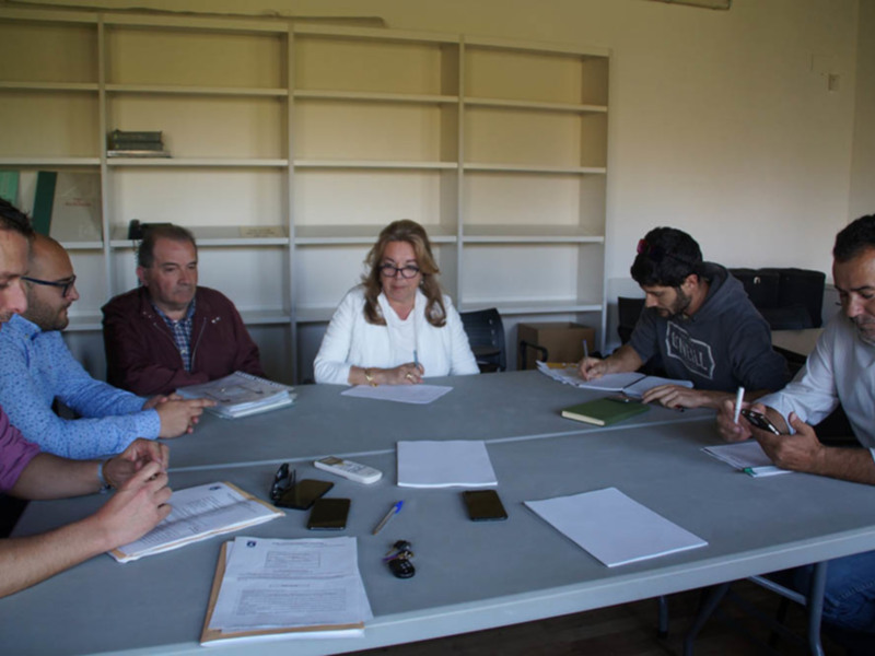 El Consejo Local de Medio Ambiente de Chipiona (CLMACH) muestra su apoyo unánime a las propuestas de los grupos políticos y de las asociaciones locale