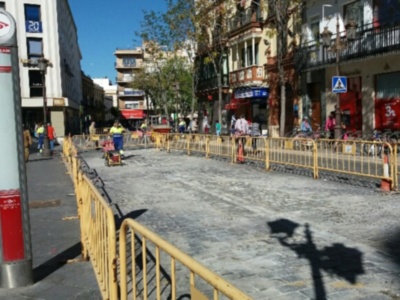 El número medio de afiliados a la Seguridad Social en Andalucía se sitúo en 2.923.751