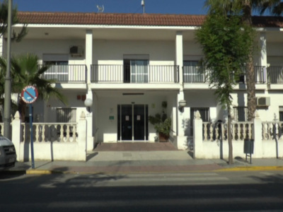 El SAS plantea mejoras que afectarán a la atención primaria en Chipiona
