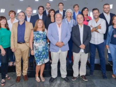 El grupo de emisoras de Canal Sur Radio acumula 689.000 oyentes