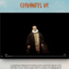RTVE.es presenta ‘Cervantes VR’, una nueva experiencia de realidad virtual para conocer la vida del genio de las letras
