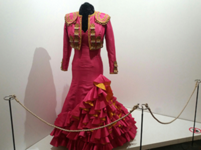 En EXPO92 se realizaron 55.000 espectáculos en los seis meses que duró, la mayo oferta cultural que ha realizado una ciudad en el mundo.