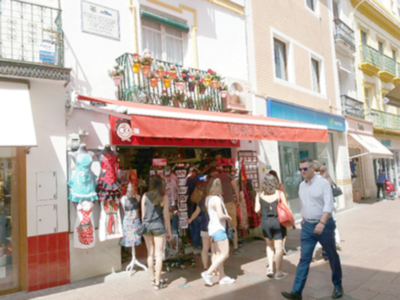 Sevilla Ciudad Universal