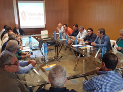 Cocereales celebra este viernes en Caja Rural del Sur su XXX Aniversario abordando los temas que más preocupan a todo el sector