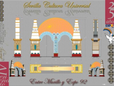 2017, Aniversarios de la Feria y la EXPO´92