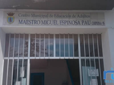 El Centro de Educación de Adultos abre un plazo de información sobre el próximo curso 2017/2018
