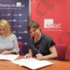 La Fundación SGAE renueva su colaboración oficial con el ciclo musical Nocturama de LaSUITE