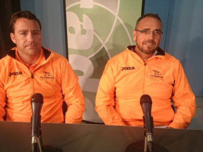 Correplayas homenajeará a la Fundación Donando Vidas y Eduardo Rangel en su carrera de este sábado 13 de mayo