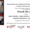 La Fundación Cámara de Comercio de Sevilla inaugura mañana la exposición pictórica   “Traje de Luces”
