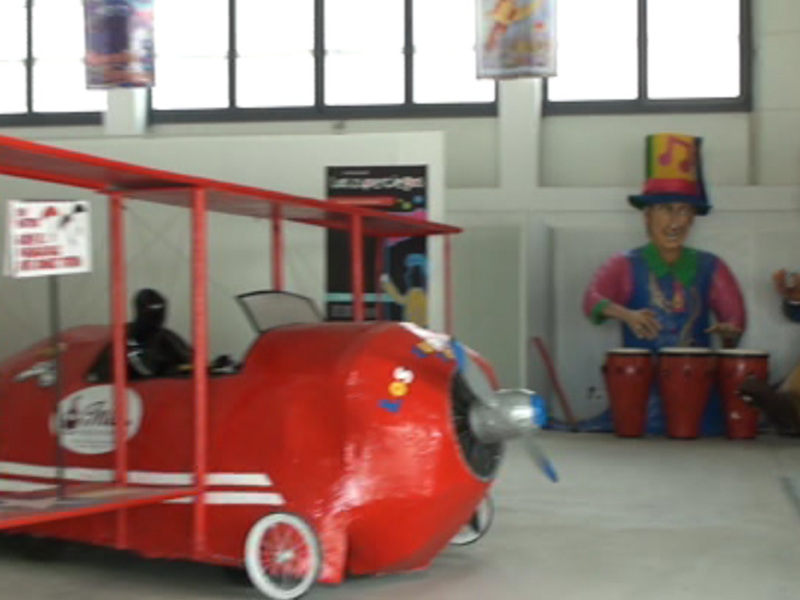 Expocabalgata 2017 abrirá sus puertas oficialmente el próximo viernes
