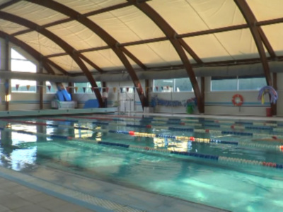 Ayer comenzó a trabajar la nueva empresa adjudicataria de los servicios de la piscina municipal de Chipiona