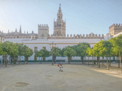 La soledad del artista