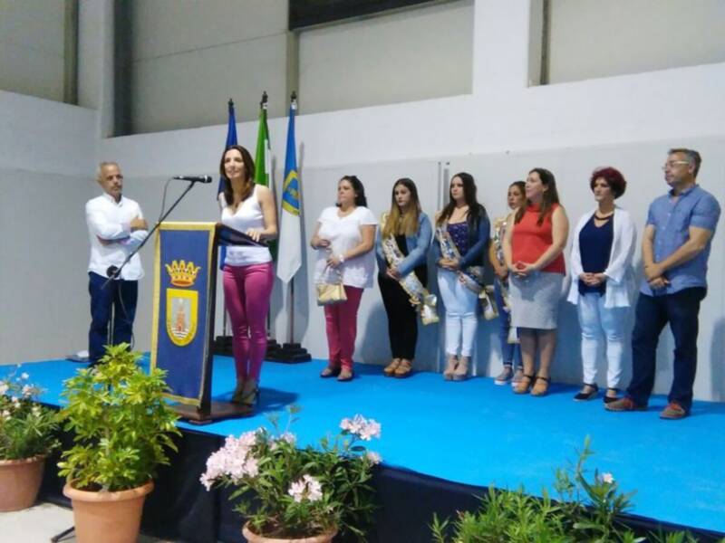 La cabalgata de carnaval 2017 ya se muestra en la exposición anual promovida por Gruca con el apoyo municipal