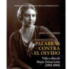 Presentación 'Palabras contra el olvido, vida y obra de María Teresa León (1903-1988)’, de José Luis Ferris