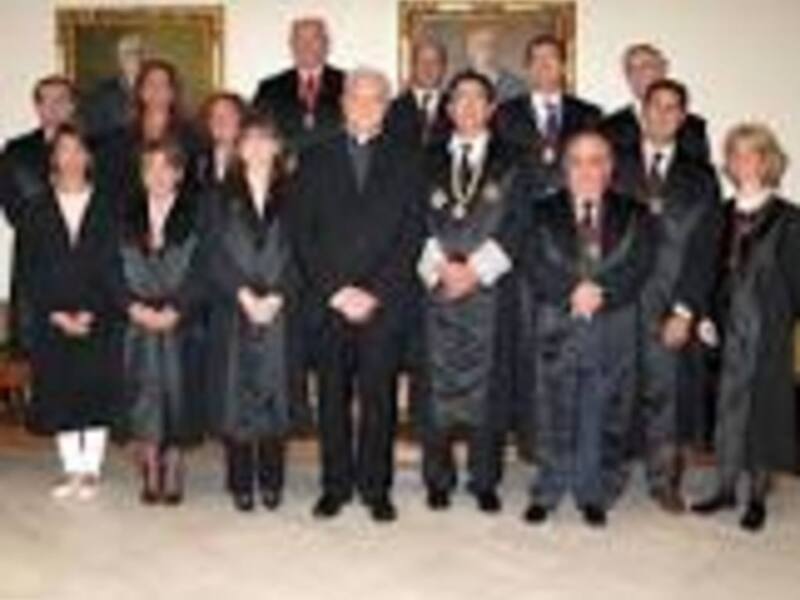 Abogados andaluces alertan del "colapso" que generará un único Juzgado provincial para las cláusulas abusivas