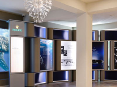 Descubrir el Submariner de Rolex