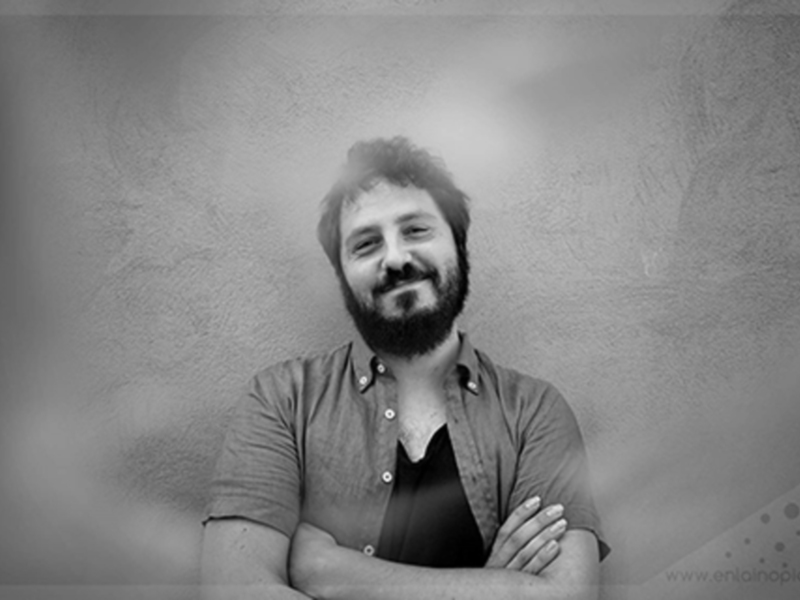 El Kanka en concierto en Sevilla