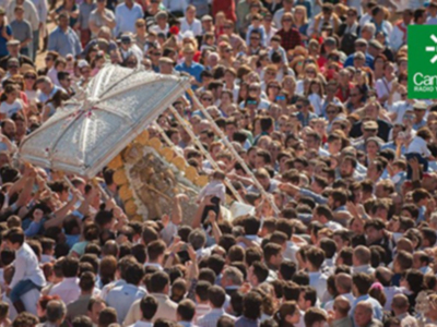 Todo sobre El Rocío en Canal Sur