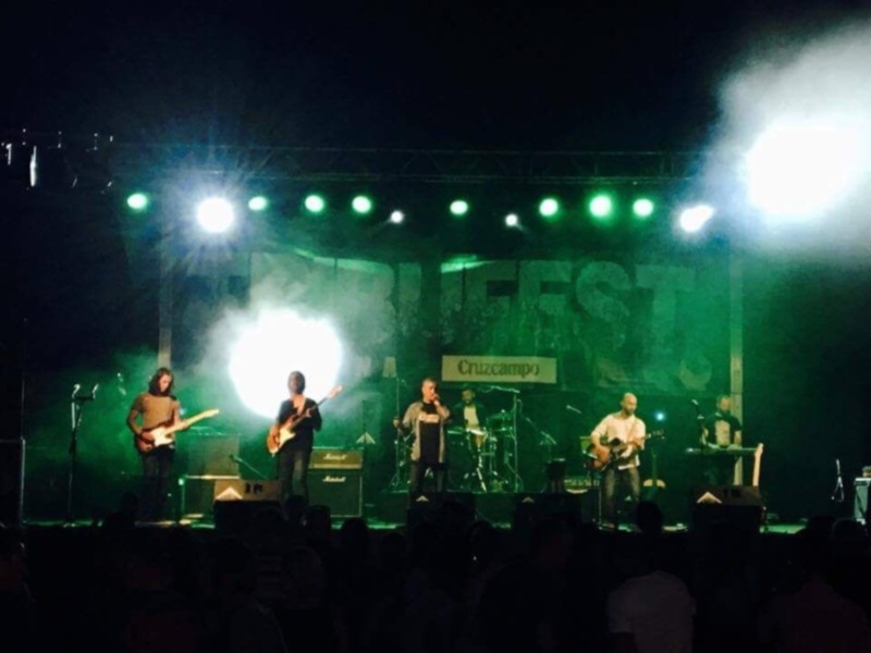 La segunda edición de Tribufest hace que la cita progrese para consolidarse como propuesta musical previa al verano