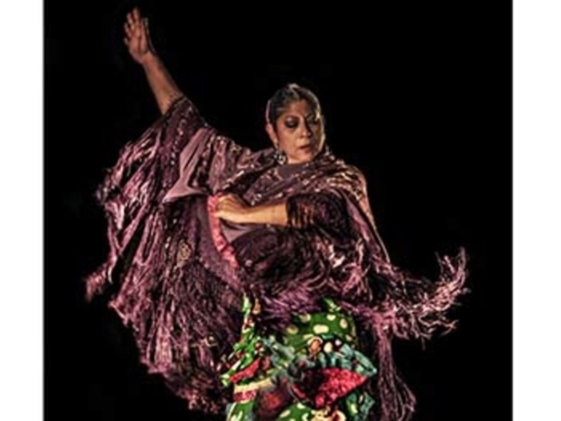 Suma Flamenca celebra su segunda semana con un cartel de excepción
