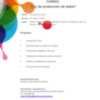 El CADE Chipiona impartirá una acción formativa sobre la ley de protección de datos.