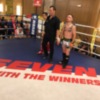 Juan Manuel Blanco García, chipionero queda subcampeón del mundo en Grecia en la modalidad de Kick boxing