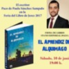 Tras su camino con gran éxito desde que la Editorial Dalya tuvo el gran acierto de publicar este original libro fantástico juvenil