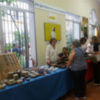 Exposición fotográfica sobre Filipinas en el Colegio Santa Ana