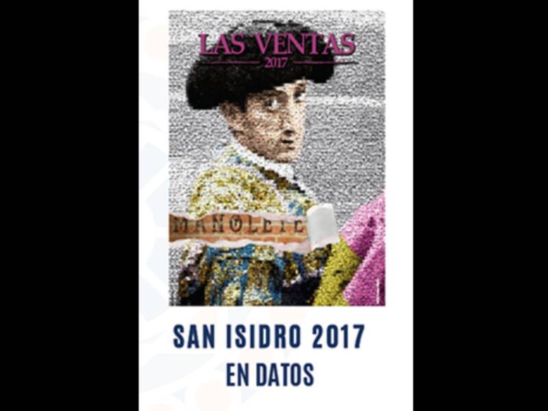 Datos actuantes, San Isidro en los últimos 37 años, toros lidiados y asistencia