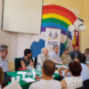 La ‘VI mesa de accesibilidad FAMS-COCEMFE Sevilla’ denuncia que la falta de accesibilidad en Sevilla persiste
