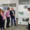 Una exposición en Arcos recuerda y homenajea a las víctimas del golpe militar y la Dictadura