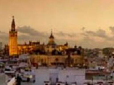 Felipe Benítez Reyes y Paco Cepero para el cierre de Diálogos de Flamenco y Literatura